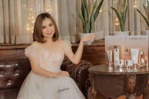 Bộ mỹ phẩm Kayoko Nhật Bản - Giải pháp làm đẹp cho phái đẹp