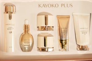 Bộ mỹ phẩm Kayoko Nhật Bản có tốt không?