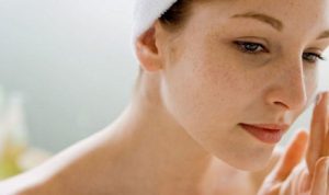 Nám da mặt vùng má Nguyên nhân, Dấu hiệu, Cách trị hiệu quả