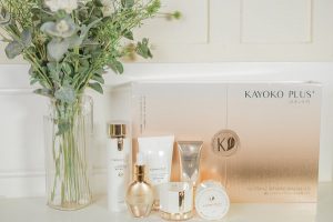 Kayoko là thương hiệu serum trị nám Nhật Bản chất lượng, giá rẻ