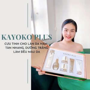 Serum trị nám tàn nhang giá bình dân những điều bạn nên biết