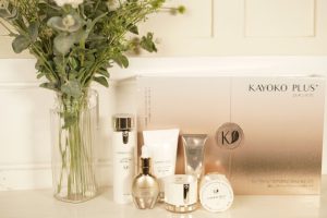 Kayoko - Sữa rửa mặt dưỡng trắng da của Nhật hiệu quả tốt nhất