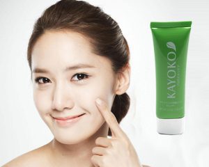 Review sữa rửa mặt trị nám tàn nhang của Nhật tốt nhất hiện nay