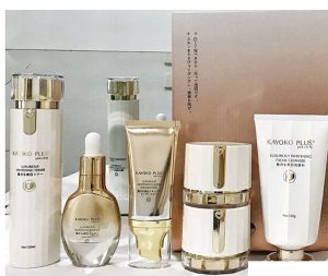 Kayoko Việt Nam là một trong những nơi bán mỹ phẩm uy tín, chất lượng, giá tốt