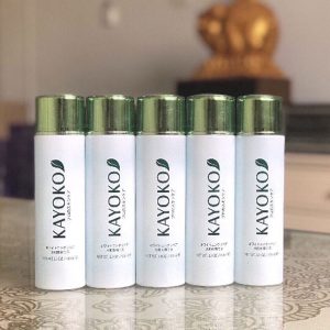 Có nên sử dụng nước hoa hồng Kayoko không? Mua ở đâu?