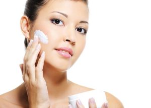 tác dụng của vitamin e với da