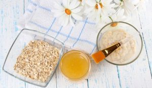 [Giải đáp] Bột yến mạch có tác dụng gì cho da mặt?