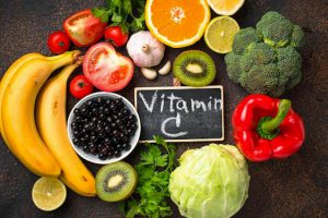tác dụng của vitamin c trong mỹ phẩm